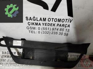 OEM; 1P9867601 SEAT LEON 08-12 ÇIKMA BAGAJ KAPAĞI KAPLAMASI