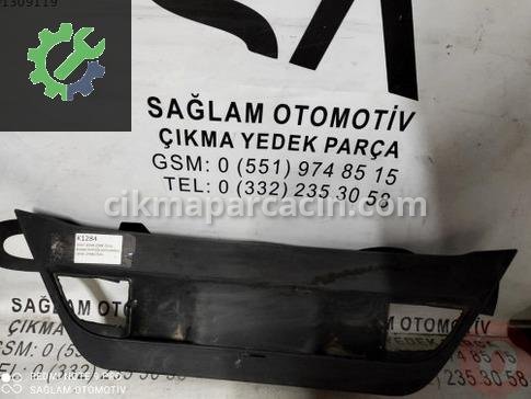 Seat Leon Bagaj Kapağı çıkma parça