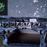 OEM; 1po805588a SEAT LEON 06-13 ÖN PANEL