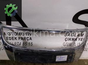 OEM; 1qo853761a VOLKSWAGEN GOLF ÖN PANJUR NİKELAJ OEM; 1QO85