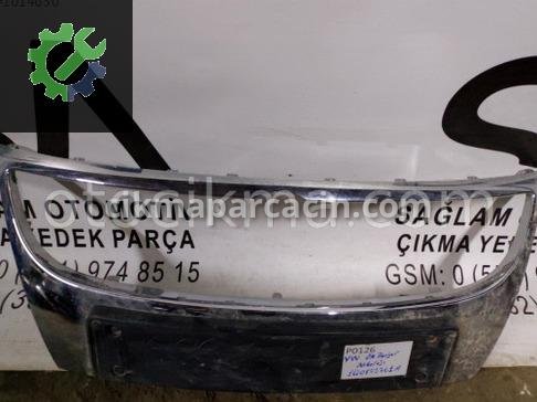 Volkswagen Golf Panjur çıkma parça