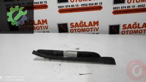 OEM; 1S71A044C60 FORD MONDEO-2 ÇIKMA SOL PANEL KAPAĞI