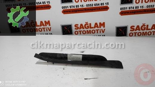 Ford Mondeo Sol Ön Kapı çıkma parça