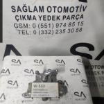 2013 Volkswagen Golf Termostat Çıkma Parça Ankara