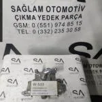 Ford Termostat Çıkma Parça İstanbul