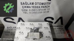 OEM; 1S7G-8K556-AJ FORD MONDEO 2.0 ÇIKMA TERMOSTAT FLANŞI