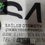 OEM; 1T0837885 VW CADDY-TOURAN ÇIKMA SOL ÖN KAPI MEKANİZMASI