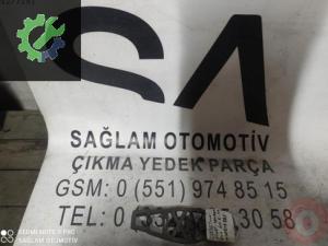 OEM; 1T0837885 VW CADDY-TOURAN ÇIKMA SOL ÖN KAPI MEKANİZMASI