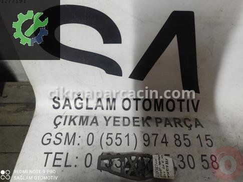 Volkswagen Caddy Kapı Kilidi çıkma parça