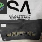 OEM; 1T0867601 VW TOURAN ÇIKMA BAGAJ KAPAĞI KAPLAMASI