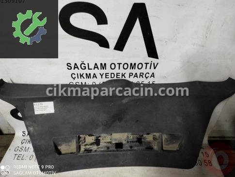 Volkswagen Touran Bagaj Kapağı çıkma parça