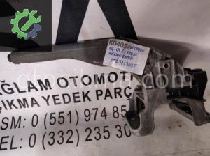 OEM; 1t1711303f VOLKSWAGEN CADDY 04-09 EL FRENİ MEKANİZMASI