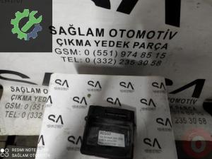 OEM; 1T1857368 VW TOURAN 05-10 ÇIKMA GÖĞÜS ORTA CEP