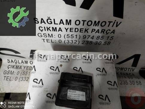 Volkswagen Touran Komple Torpido çıkma parça
