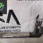 OEM; 1t1863483c VOLKSWAGEN CADDY 16-18 SOL ÖN MARŞPİYEL KAPL