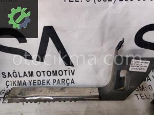 OEM; 1t1863483c VOLKSWAGEN CADDY 16-18 SOL ÖN MARŞPİYEL KAPL
