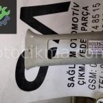 OEM; 1to867243 VOLKSWAGEN TOURAN 11-15 SOL ORTA DİREK ÜST KA