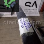 OEM; 1u0807717 SKODA OCTAVİA 97-00 ÖN TAMPON BAKALİT