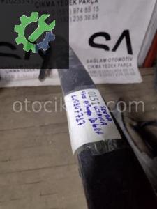 OEM; 1u0807717 SKODA OCTAVİA 97-00 ÖN TAMPON BAKALİT