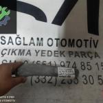 OEM; 1U0867180 SKODA OCTAVİA ÇIKMA ARKA KAPI TUTAMAĞI