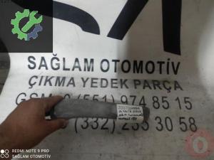 OEM; 1U0867180 SKODA OCTAVİA ÇIKMA ARKA KAPI TUTAMAĞI