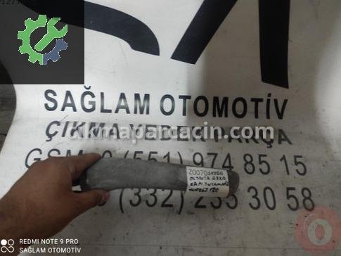 Skoda Octavia Kapı Kolçağı çıkma parça