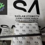 OEM; 1U4853515C SKODA OCTAVİA ÇIKMA SOL ÖN KAPI BANDI
