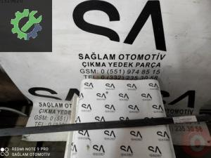 OEM; 1U4853515C SKODA OCTAVİA ÇIKMA SOL ÖN KAPI BANDI
