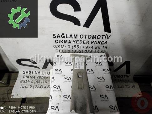 Skoda Octavia Sol Arka Kapı çıkma parça
