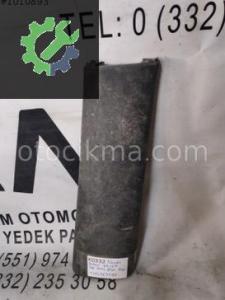 OEM; 1u4867298 SKODA OCTAVİA 97-07 SAĞ ORTA DİREK KAPLAMA OE