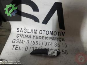 OEM; 1U5867198 VW GRUP ÇIKMA KAPI TUTAMAĞI