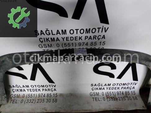 Skoda Octavia Karlık çıkma parça