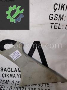 OEM; 1u6867296 SKODA OCTAVİA 04-13 ARKA İÇ DİREK KAPLAMA OEM