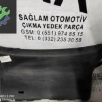 OEM; 1U6867607A SKODA OCTAVİA ÇIKMA BAGAJ KAPAĞI KAPLAMASI