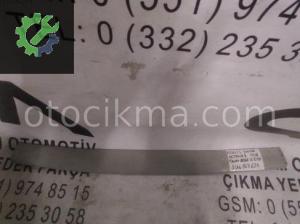 OEM; 1u6867625 SKODA OCTAVİA 1 97-11 TAVAN ARKA İÇ ÇİTA OEM;