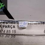 OEM; 1uo853661 SKODA OCTAVİA 01-11 ÖN PANJUR NİKELAJ OEM; 1U