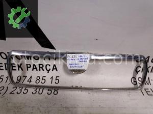 OEM; 1uo853661 SKODA OCTAVİA 01-11 ÖN PANJUR NİKELAJ OEM; 1U