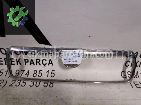 Skoda Octavia Panjur çıkma parça