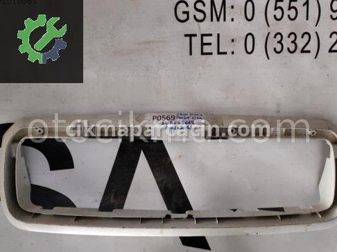 Skoda Octavia Panjur çıkma parça