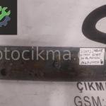 OEM; 1x4317a835b JAGUAR X TYPE 01-08 ÖN PLAKALIK OEM; 1X4317