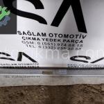 OEM; 1x43f10608acw JAGUAR X TYPE 01-09 MARŞPİYEL