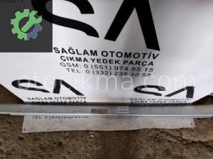 OEM; 1x43f10608acw JAGUAR X TYPE 01-09 MARŞPİYEL