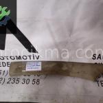 OEM; 1z0867457m SKODA OCTAVİA 04-10 SOL ÖN DİREK KAPLAMA OEM
