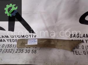 OEM; 1z0867457m SKODA OCTAVİA 04-10 SOL ÖN DİREK KAPLAMA OEM
