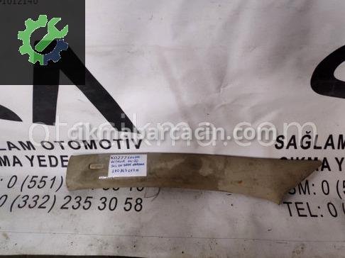 Skoda Octavia Silindir Kapağı çıkma parça