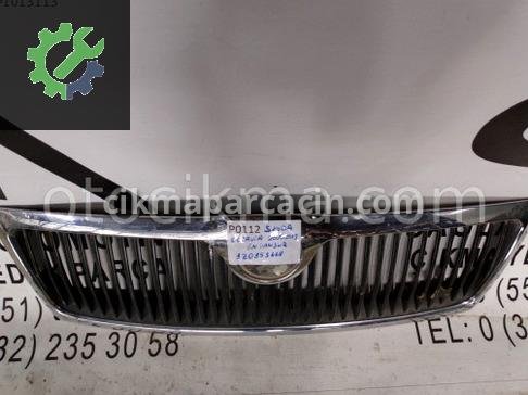 Skoda Octavia Panjur çıkma parça