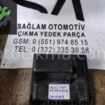 Volkswagen LT Ön Tampon Çıkma Parça Kayseri
