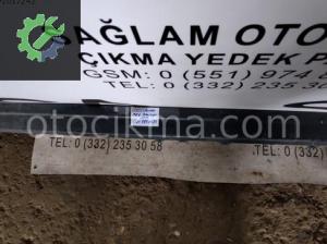 OEM; 2018850521 MERCEDES E 190 ARKA TAMPON KAPLAMA