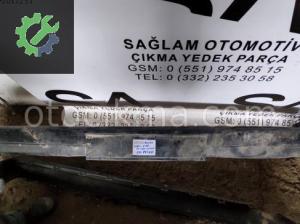 OEM; 2018851421 MERCEDES E 190 W201 ÖN TAMPON KAPLAMA