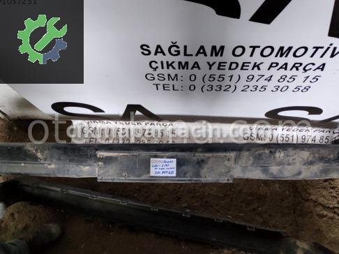 Mercedes-Benz 190 Ön Tampon çıkma parça